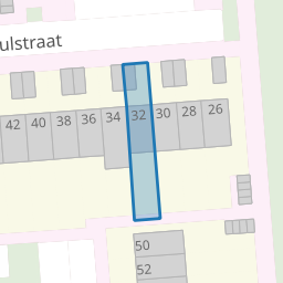 Perceel PNS00-B-5492