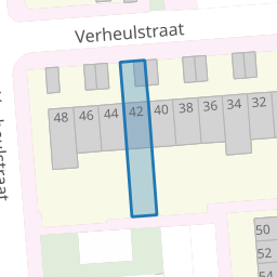 Perceel PNS00-B-5497
