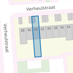 Perceel PNS00-B-5498
