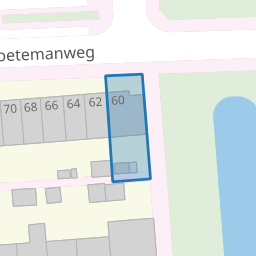 Perceel PNS00-B-5501