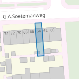 Perceel PNS00-B-5503