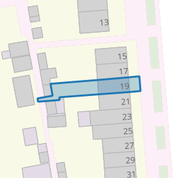 Perceel PNS00-B-5521