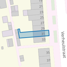 Perceel PNS00-B-5527