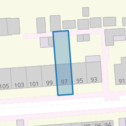 Perceel PNS00-B-5551