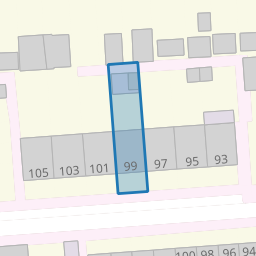 Perceel PNS00-B-5552