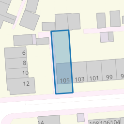 Perceel PNS00-B-5555