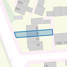 Perceel PNS00-B-5560