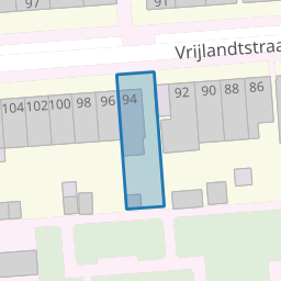 Perceel PNS00-B-5563