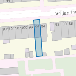 Perceel PNS00-B-5564