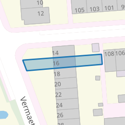 Perceel PNS00-B-5572