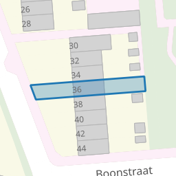 Perceel PNS00-B-5582