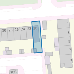 Perceel PNS00-B-5618