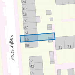 Perceel PNS00-B-5633