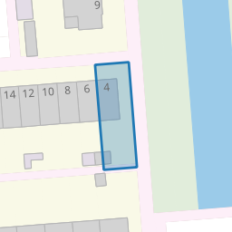 Perceel PNS00-B-5645