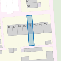 Perceel PNS00-B-5699