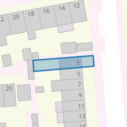 Perceel PNS00-B-5703