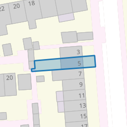 Perceel PNS00-B-5704