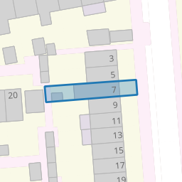 Perceel PNS00-B-5705