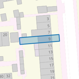 Perceel PNS00-B-5706