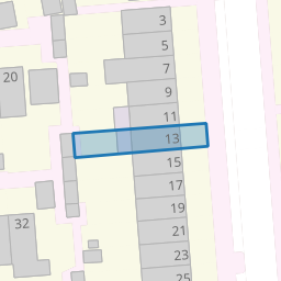 Perceel PNS00-B-5708