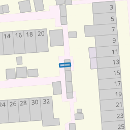 Perceel PNS00-B-5722