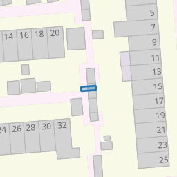 Perceel PNS00-B-5725