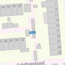 Perceel PNS00-B-5729