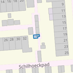 Perceel PNS00-B-5732