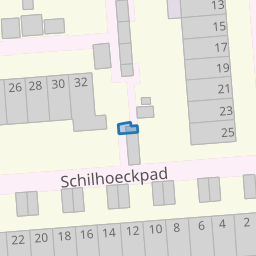 Perceel PNS00-B-5733