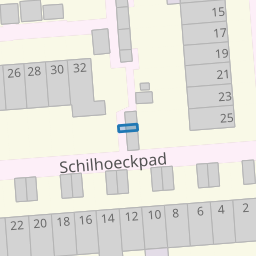 Perceel PNS00-B-5735