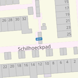 Perceel PNS00-B-5736