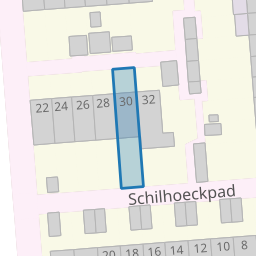 Perceel PNS00-B-5740