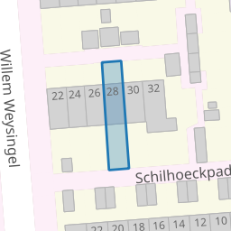 Perceel PNS00-B-5741