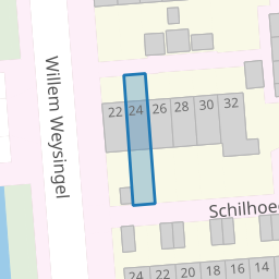 Perceel PNS00-B-5743