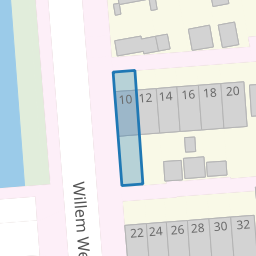 Perceel PNS00-B-5745