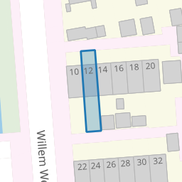 Perceel PNS00-B-5746