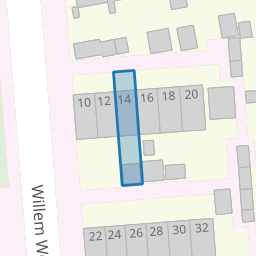 Perceel PNS00-B-5747