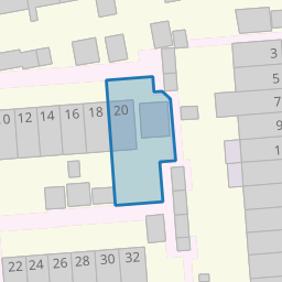 Perceel PNS00-B-5750