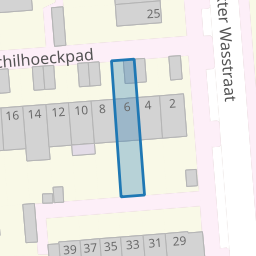 Perceel PNS00-B-5760