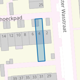 Perceel PNS00-B-5761