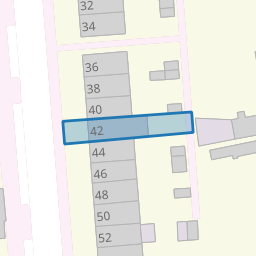 Perceel PNS00-B-5784