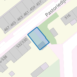 Perceel PNS00-B-5791