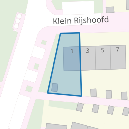 Perceel PNS00-B-5826