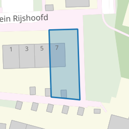 Perceel PNS00-B-5827