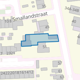 Perceel PNS00-B-5834