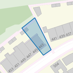 Perceel PNS00-B-5860