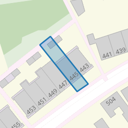 Perceel PNS00-B-5861