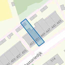 Perceel PNS00-B-5864