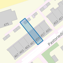 Perceel PNS00-B-5868