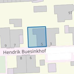 Perceel PNS00-B-5881